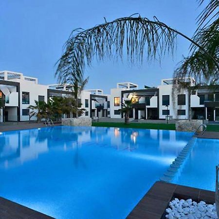 Apartment Oasisbeach La Zenia Orihuela Luaran gambar