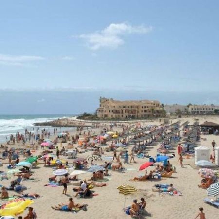 Apartment Oasisbeach La Zenia Orihuela Luaran gambar