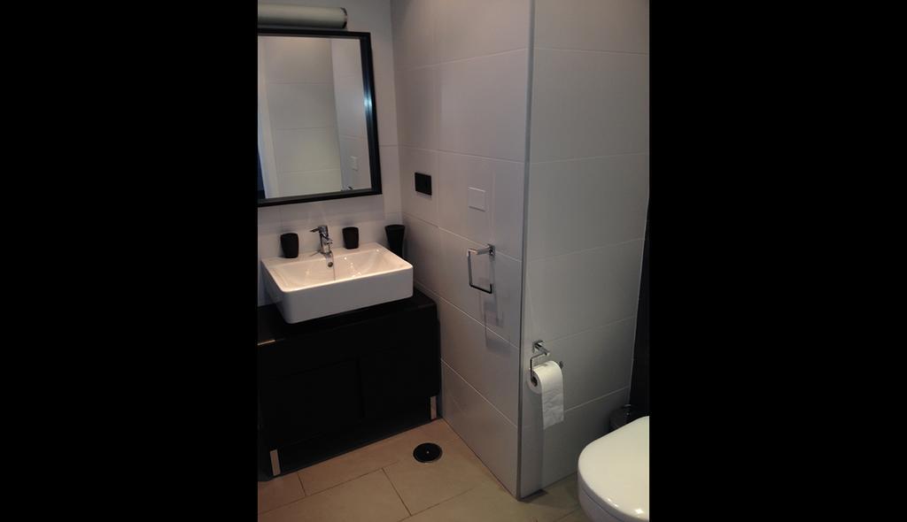 Apartment Oasisbeach La Zenia Orihuela Bilik gambar