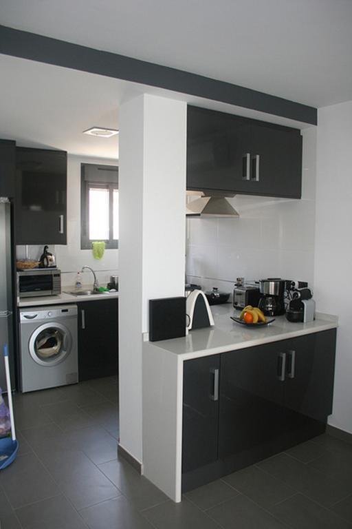 Apartment Oasisbeach La Zenia Orihuela Bilik gambar