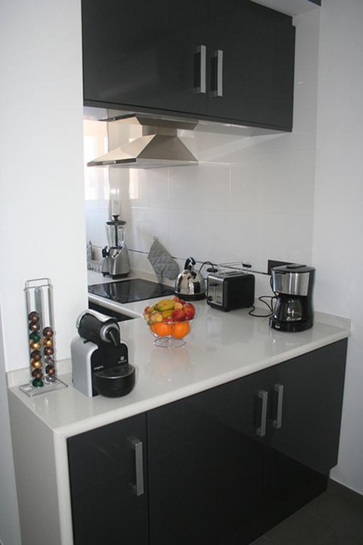 Apartment Oasisbeach La Zenia Orihuela Bilik gambar
