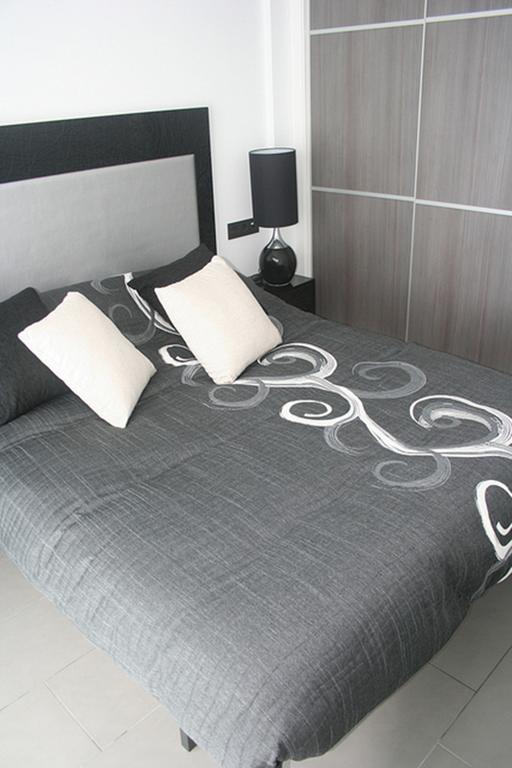 Apartment Oasisbeach La Zenia Orihuela Bilik gambar