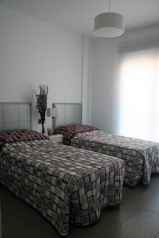 Apartment Oasisbeach La Zenia Orihuela Bilik gambar