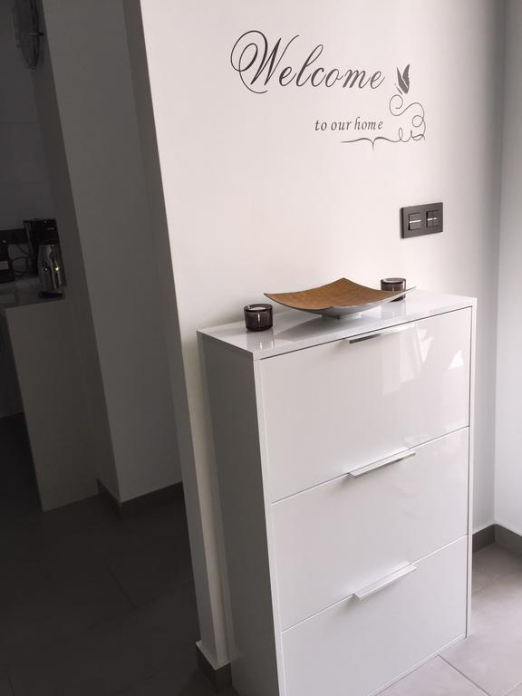 Apartment Oasisbeach La Zenia Orihuela Bilik gambar