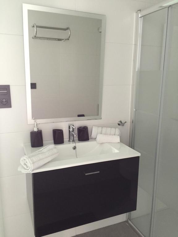 Apartment Oasisbeach La Zenia Orihuela Bilik gambar