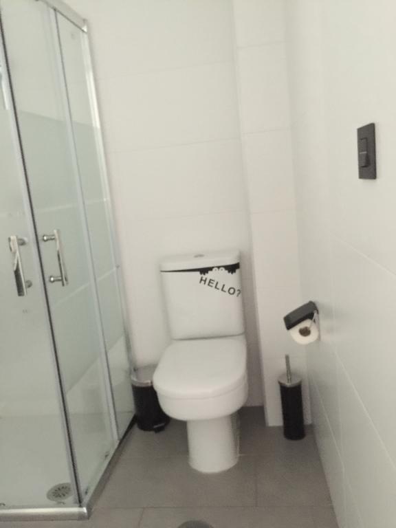 Apartment Oasisbeach La Zenia Orihuela Luaran gambar