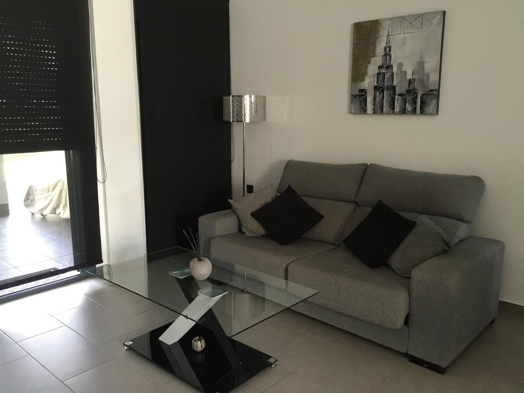 Apartment Oasisbeach La Zenia Orihuela Bilik gambar