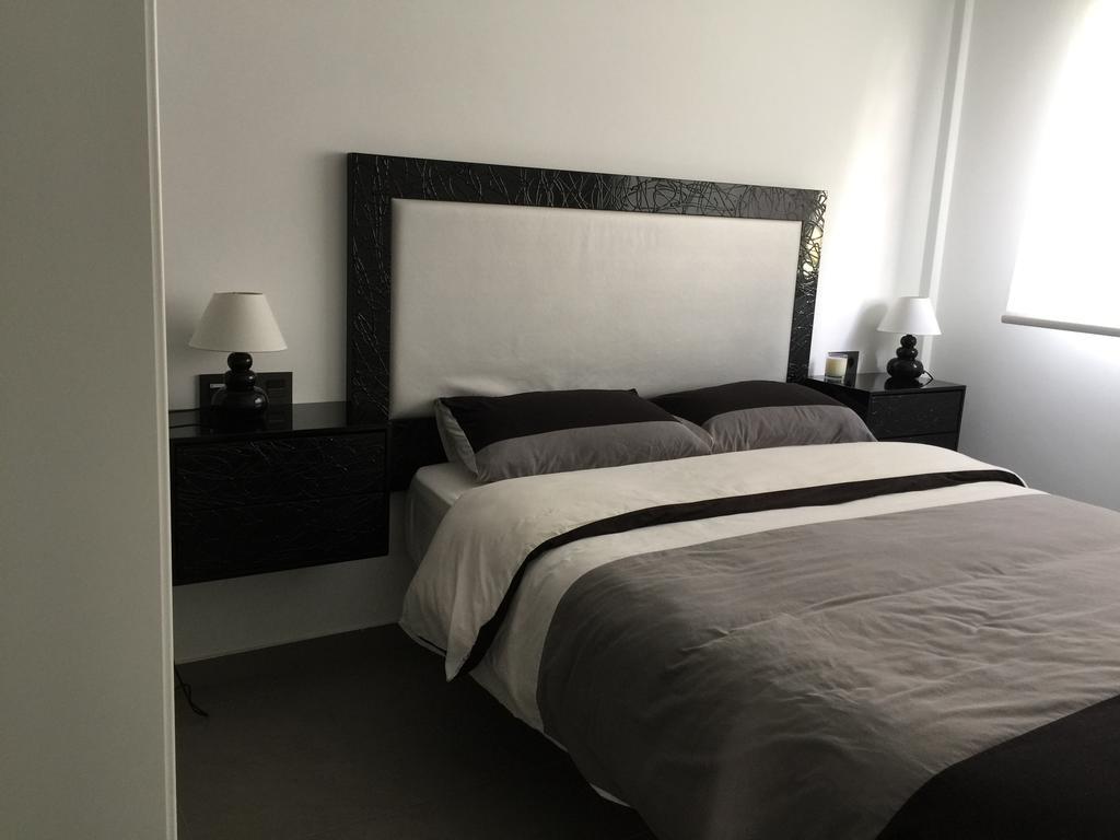 Apartment Oasisbeach La Zenia Orihuela Bilik gambar