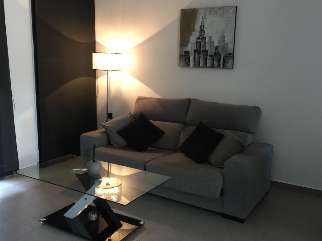 Apartment Oasisbeach La Zenia Orihuela Bilik gambar