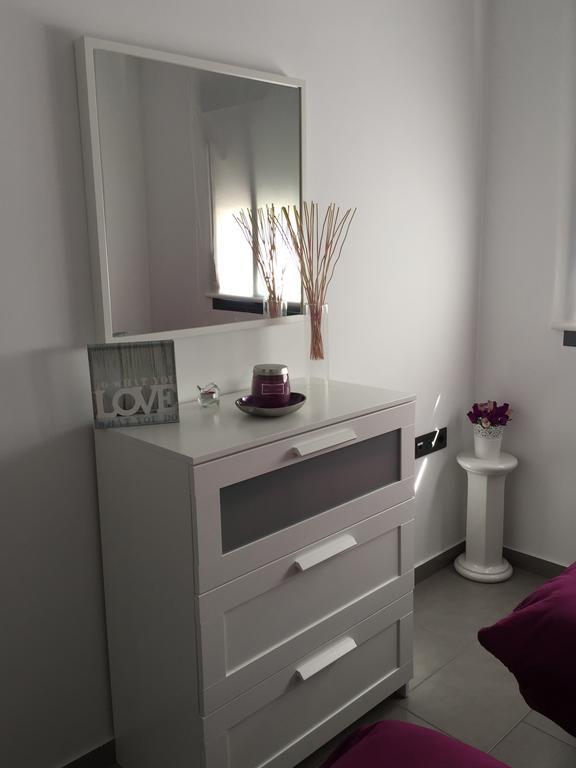 Apartment Oasisbeach La Zenia Orihuela Bilik gambar