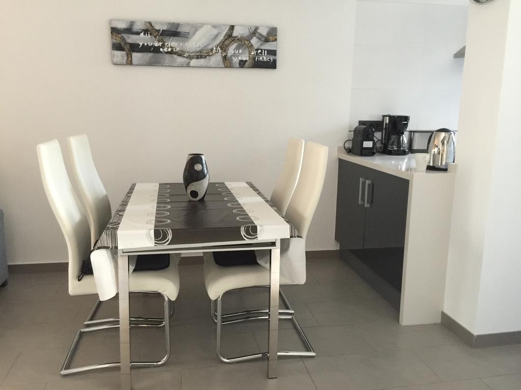 Apartment Oasisbeach La Zenia Orihuela Bilik gambar