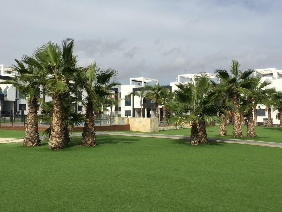 Apartment Oasisbeach La Zenia Orihuela Luaran gambar
