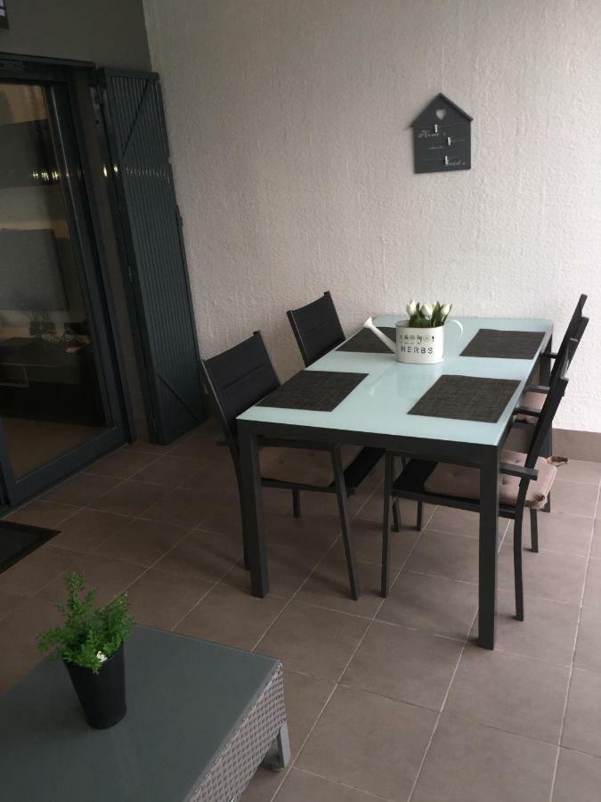 Apartment Oasisbeach La Zenia Orihuela Luaran gambar