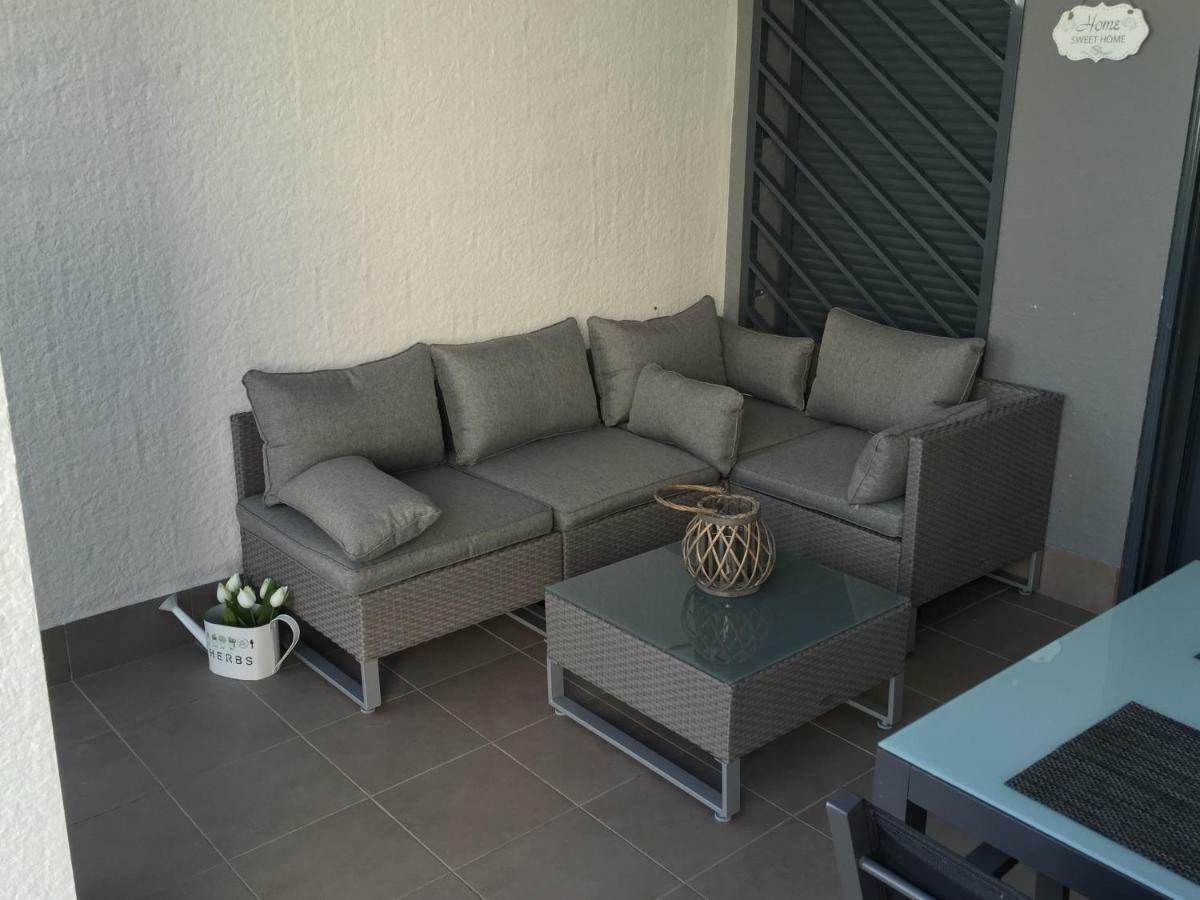 Apartment Oasisbeach La Zenia Orihuela Luaran gambar