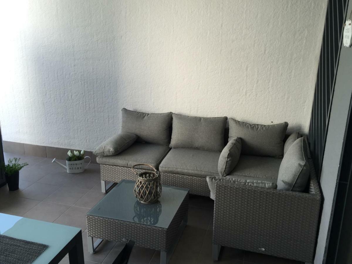 Apartment Oasisbeach La Zenia Orihuela Luaran gambar