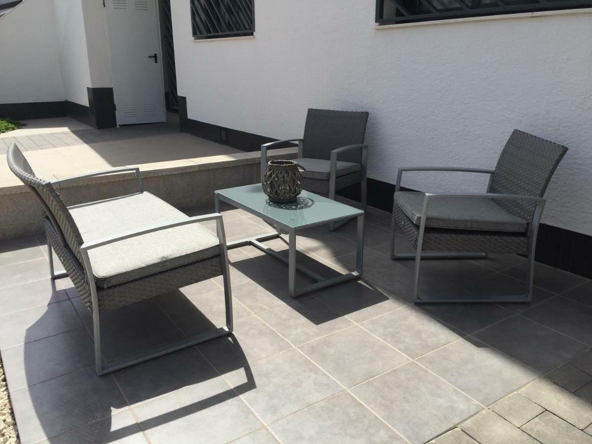 Apartment Oasisbeach La Zenia Orihuela Luaran gambar