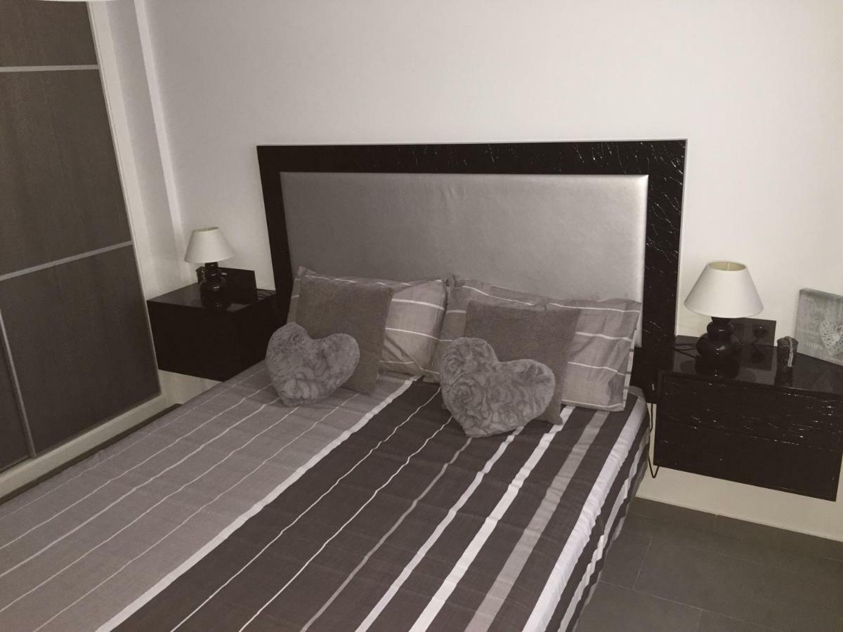 Apartment Oasisbeach La Zenia Orihuela Luaran gambar