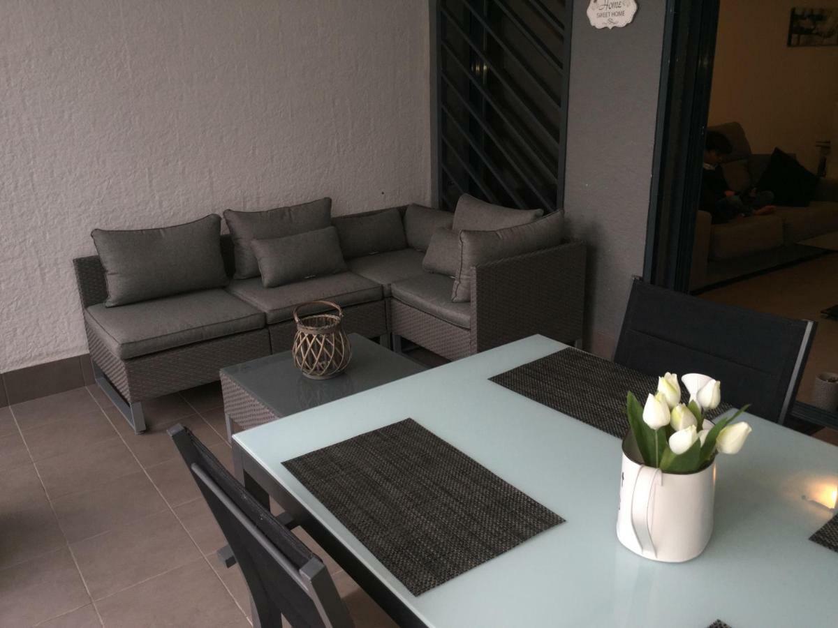 Apartment Oasisbeach La Zenia Orihuela Luaran gambar