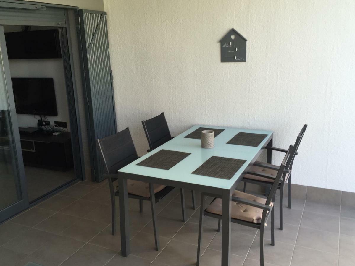 Apartment Oasisbeach La Zenia Orihuela Luaran gambar