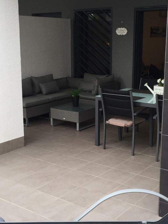 Apartment Oasisbeach La Zenia Orihuela Luaran gambar