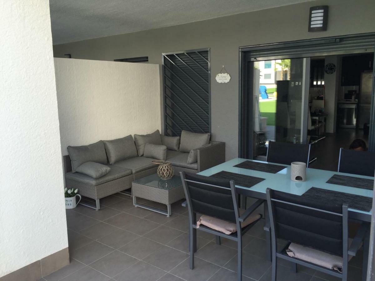 Apartment Oasisbeach La Zenia Orihuela Luaran gambar