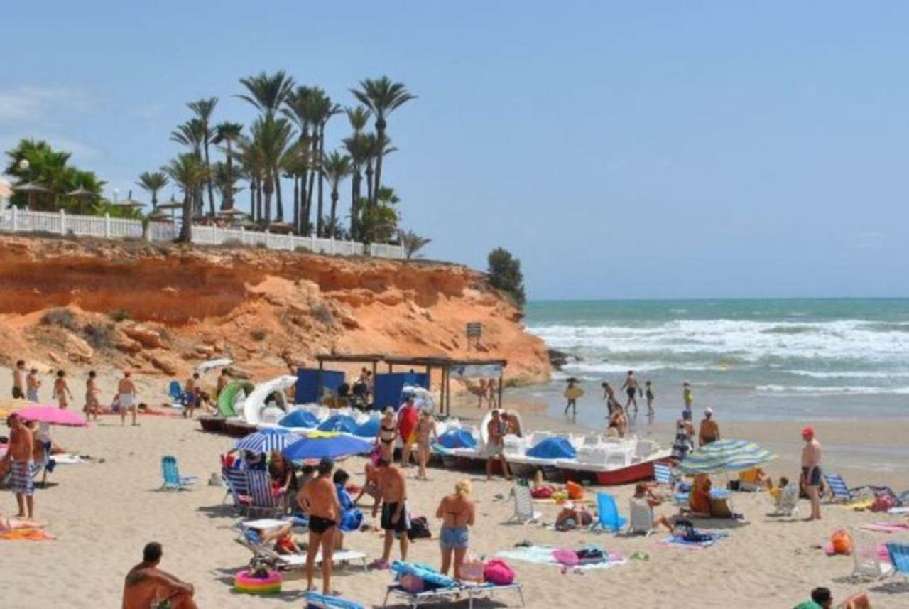 Apartment Oasisbeach La Zenia Orihuela Luaran gambar