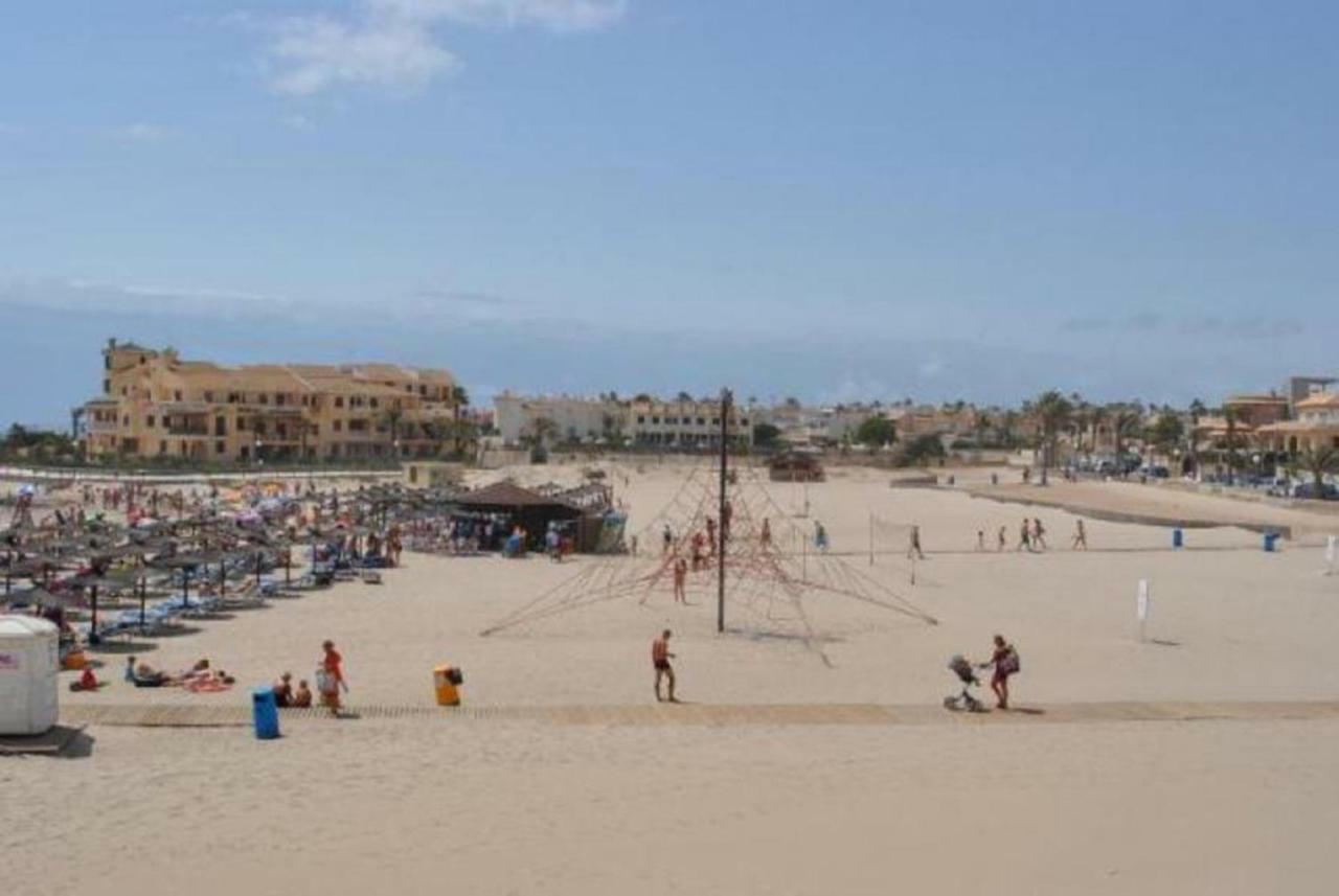 Apartment Oasisbeach La Zenia Orihuela Luaran gambar